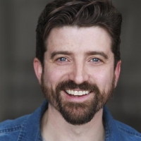 Ryan Patrick Welsh headshot