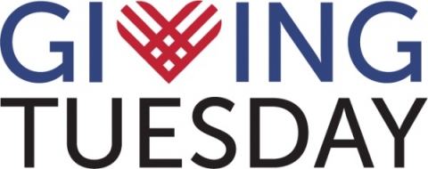 Giving Tuesday Logo