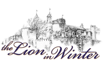 Lion in Winter logo