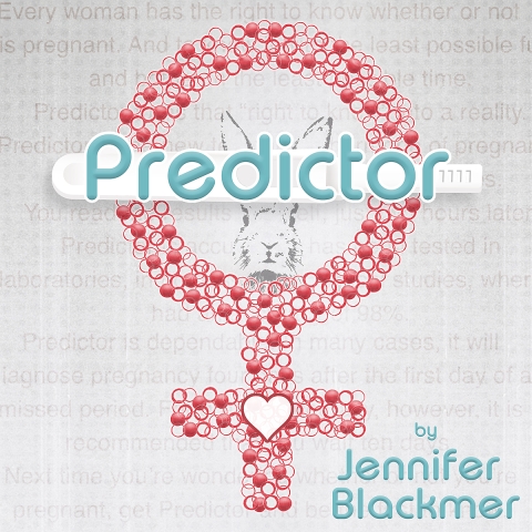 Predictor logo