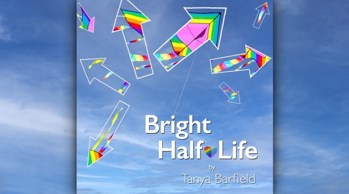 Bright Half Life logo